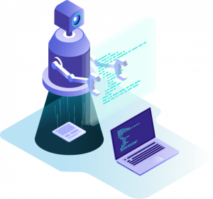 Разработка сайта для автоматизации бизнес-процессов в Хамхыне