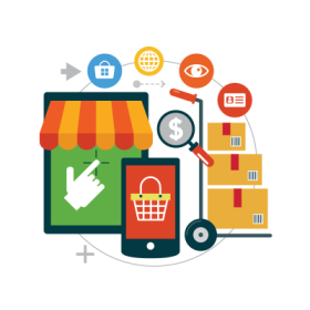 Разработка сложного сайта для сферы логистики в Хамхыне